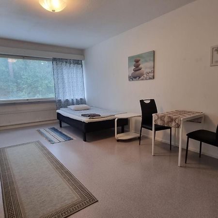 Nasta Apartment Nastola Exteriér fotografie