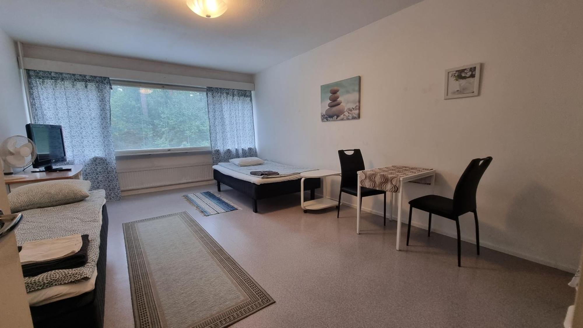Nasta Apartment Nastola Exteriér fotografie